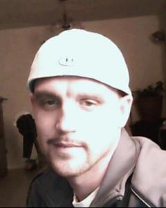 Man, 47. pup908