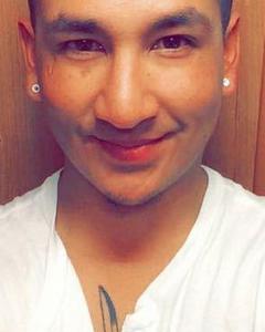 Man, 33. alberto6704
