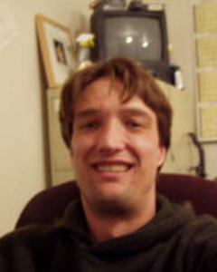 Man, 53. barrettjonn