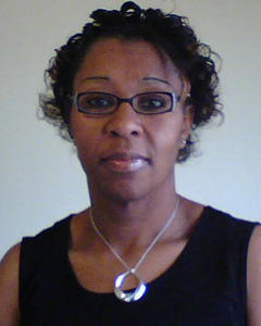 Woman, 54. faith356
