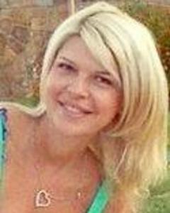 Woman, 51. blondestew