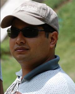 Man, 44. nitin4christ
