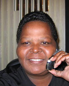 Woman, 65. reeseie