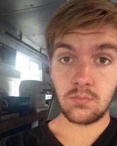Man, 29. DanielZ1082