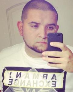 Man, 39. Kikejr24