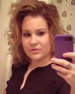 Woman, 40. Drina6036
