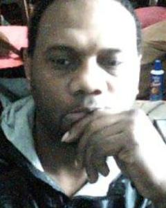 Man, 52. dtifter