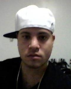 Man, 40. Mook23