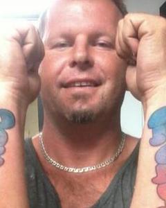 Man, 54. Pepnow8137