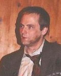 Man, 44. evolvedprimate