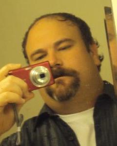 Man, 51. PaulyM333