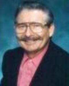 Man, 82. wile_bill