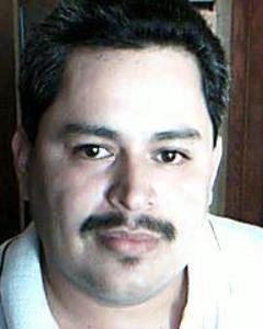 Man, 54. CARLOSELREGIO