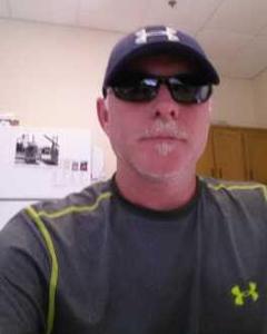 Man, 53. southern_daddy