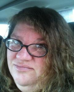 Woman, 46. Andi8244