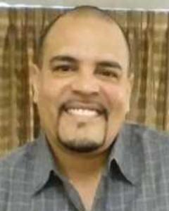 Man, 54. Fathertime4016