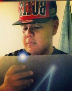 Man, 32. pablo6177827