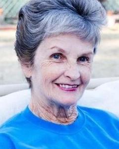 Woman, 84. Nancy4230