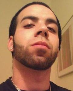 Man, 34. Chops1284