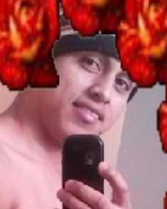 Man, 38. Jhulior