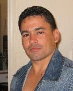 Man, 44. YOICEL