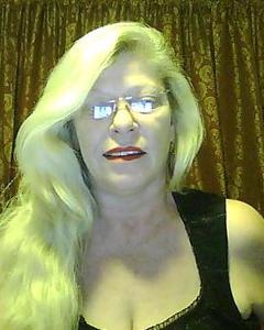 Woman, 66. blue_saph705