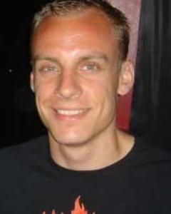 Man, 44. NiKnight