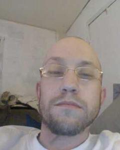 Man, 45. dae_dae4627