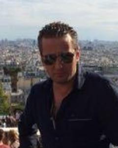 Man, 45. powsrman
