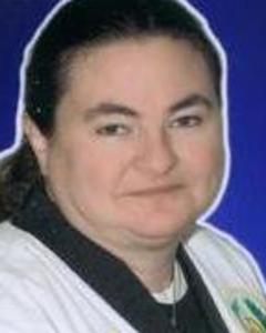 Woman, 53. tbblackbelt