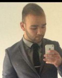 Man, 30. cgriffiths17
