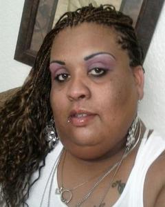 Woman, 49. PUDDLES710