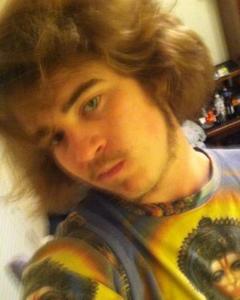 Man, 29. bluntsmasher