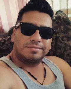 Man, 41. jkma5258