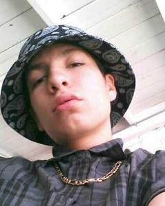 Man, 28. Alejandrolex