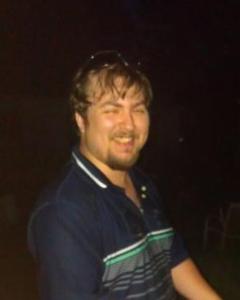 Man, 36. MythicalAngel