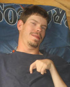 Man, 44. rodeoman28609