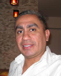 Man, 53. Romeric