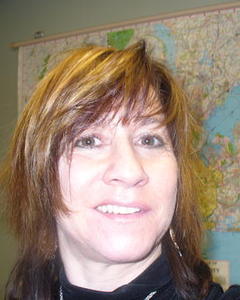 Woman, 64. rosiethejew