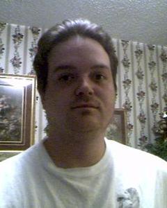 Man, 44. windscar454