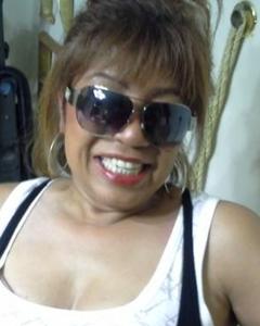 Woman, 63. Alahnna