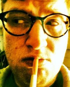 Man, 41. BillWillJoe