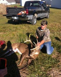 Man, 33. hunter4670