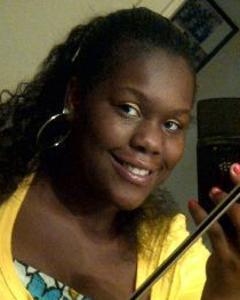 Woman, 33. preddiesierra