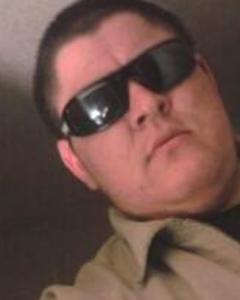 Man, 38. everett_gavin