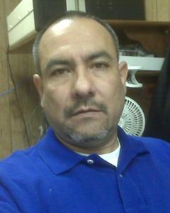 Man, 63. EZEDZ