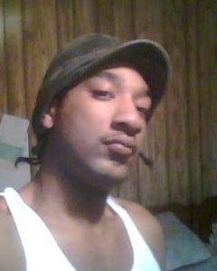 Man, 43. hammibal