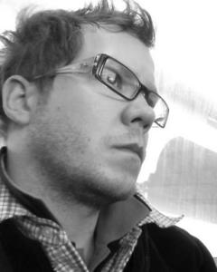 Man, 43. dbwise