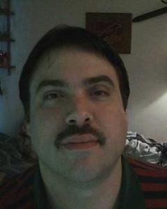Man, 58. STEVEMAN160