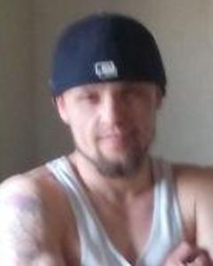 Man, 37. mago5303